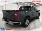 Used 2020 Chevrolet Silverado 1500 LT w/ Texas Edition image 4