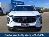 Used 2024 Chevrolet Trax RS image 3