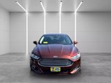 Used 2015 Ford Fusion SE w/ Equipment Group 202A image 2