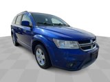 Used 2012 Dodge Journey SXT image 2