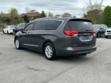 Used 2020 Chrysler Voyager LX image 5
