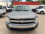 Used 2007 Chevrolet Silverado 1500 LT w/ Towing Package image 3