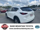 Used 2020 MAZDA CX-5 Grand Touring image 5