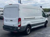 Used 2015 Ford Transit 150 148 Medium Roof w/ Interior Upgrade Package image 3