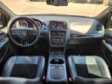 Used 2018 Dodge Grand Caravan SXT w/ Blacktop Package image 3