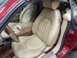 Used 2001 Jaguar XK8 Convertible image 2
