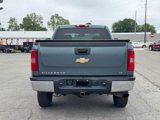 Used 2008 Chevrolet Silverado 2500 LT w/ 1LT Convenience Package image 6