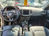 Used 2017 Jeep Compass Trailhawk w/ Leather Interior Group image 3