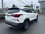 Used 2023 Kia Seltos LX image 3