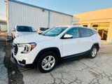 Used 2024 GMC Terrain SLE image 6