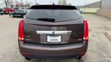 Used 2016 Cadillac SRX Luxury image 4