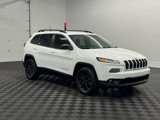 Used 2017 Jeep Cherokee Latitude w/ Cold Weather Group image 6