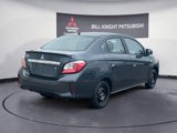 New 2024 Mitsubishi Mirage G4 ES image 5