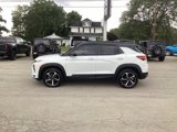 Certified 2023 Chevrolet TrailBlazer RS image 4