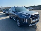 Used 2020 Hyundai Palisade SEL w/ Convenience Package image 2