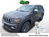 Used 2019 Jeep Grand Cherokee Limited w/ Trailer Tow Group IV image 4