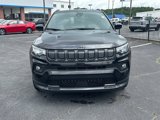 Used 2022 Jeep Compass Altitude w/ Sun and Sound Group image 3
