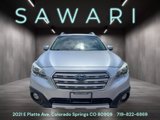 Used 2016 Subaru Outback 2.5i Limited image 2