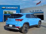 Used 2024 Chevrolet TrailBlazer LT w/ LT Cold Weather Package image 3