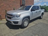 Used 2019 Chevrolet Colorado W/T image 2