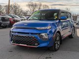 Used 2021 Kia Soul GT-Line image 3