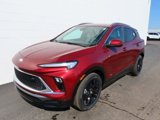 New 2025 Buick Encore GX Sport Touring image 3