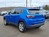 Used 2018 Jeep Compass Latitude w/ Safe & Security Group image 4