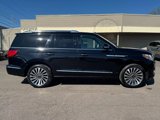 Used 2021 Lincoln Navigator Reserve w/ Luxury Package image 4