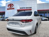 Used 2022 Toyota Corolla L image 4