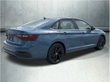 New 2025 Volkswagen Jetta SE image 5
