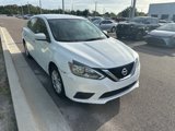 Used 2018 Nissan Sentra SV image 2