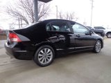 Used 2011 Honda Civic EX image 4