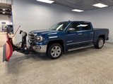 Used 2018 GMC Sierra 1500 SLT image 5