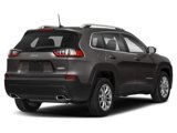 Used 2019 Jeep Cherokee Latitude Plus w/ Cold Weather Group image 2