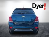Certified 2020 Chevrolet Trax LT w/ LT Convenience Package image 4