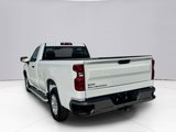Used 2024 Chevrolet Silverado 1500 W/T w/ WT Fleet Convenience Package image 3