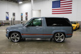 Used 1996 Chevrolet Tahoe 2WD 2-Door image 3