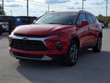 Used 2023 Chevrolet Blazer LT w/ Convenience Package image 2