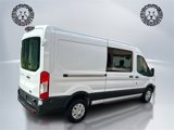 Used 2019 Ford Transit 250 148 Medium Roof w/ Interior Upgrade Package image 5