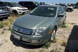 Used 2008 Ford Fusion SEL image 5