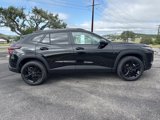 New 2025 Chevrolet Trax ACTIV image 4