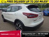Used 2020 Nissan Rogue Sport SL image 4