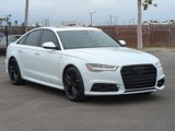 Used 2017 Audi S6 Premium Plus w/ Driver Assistance Package image 3