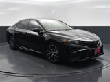 Used 2021 Toyota Camry SE image 4