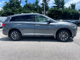 Used 2015 INFINITI QX60 AWD w/ Cargo Package image 3