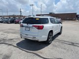 Used 2018 GMC Acadia Denali w/ Technology Package image 3