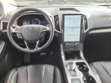 Used 2022 Ford Edge Titanium w/ Equipment Group 301A image 4