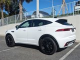 Used 2024 Jaguar E-PACE R-Dynamic SE image 4