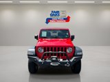 Used 2019 Jeep Wrangler Unlimited Sport S image 4