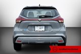 Certified 2023 Nissan Kicks SV image 3